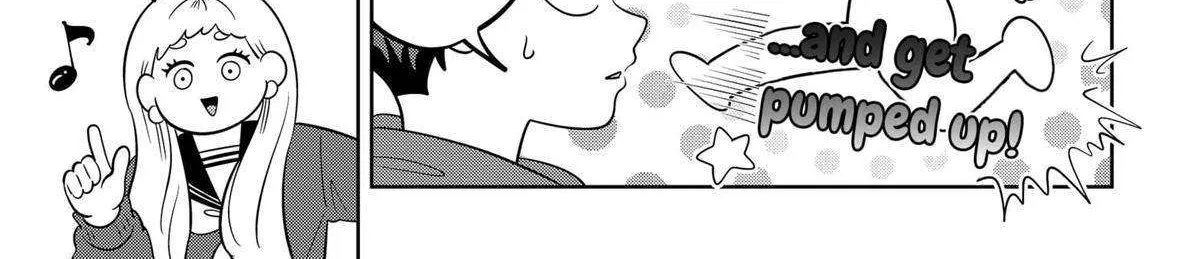 You and I Are Polar Opposites - Chapter 62 - Page 4