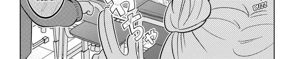 You and I Are Polar Opposites - Chapter 62 - Page 6