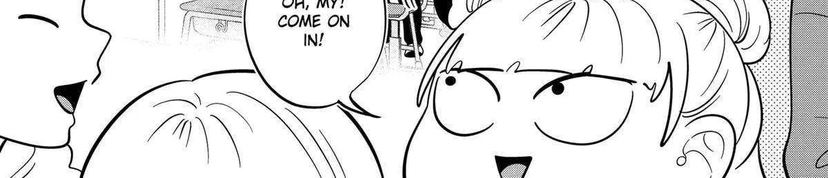 You and I Are Polar Opposites - Chapter 62 - Page 8