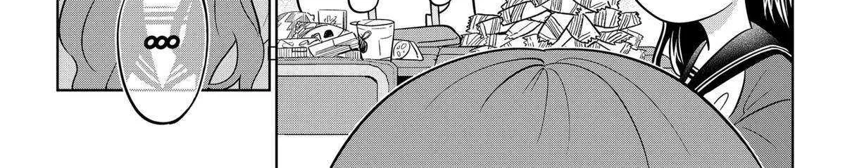 You and I Are Polar Opposites - Chapter 62 - Page 10