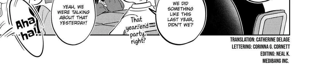 You and I Are Polar Opposites - Chapter 62 - Page 12