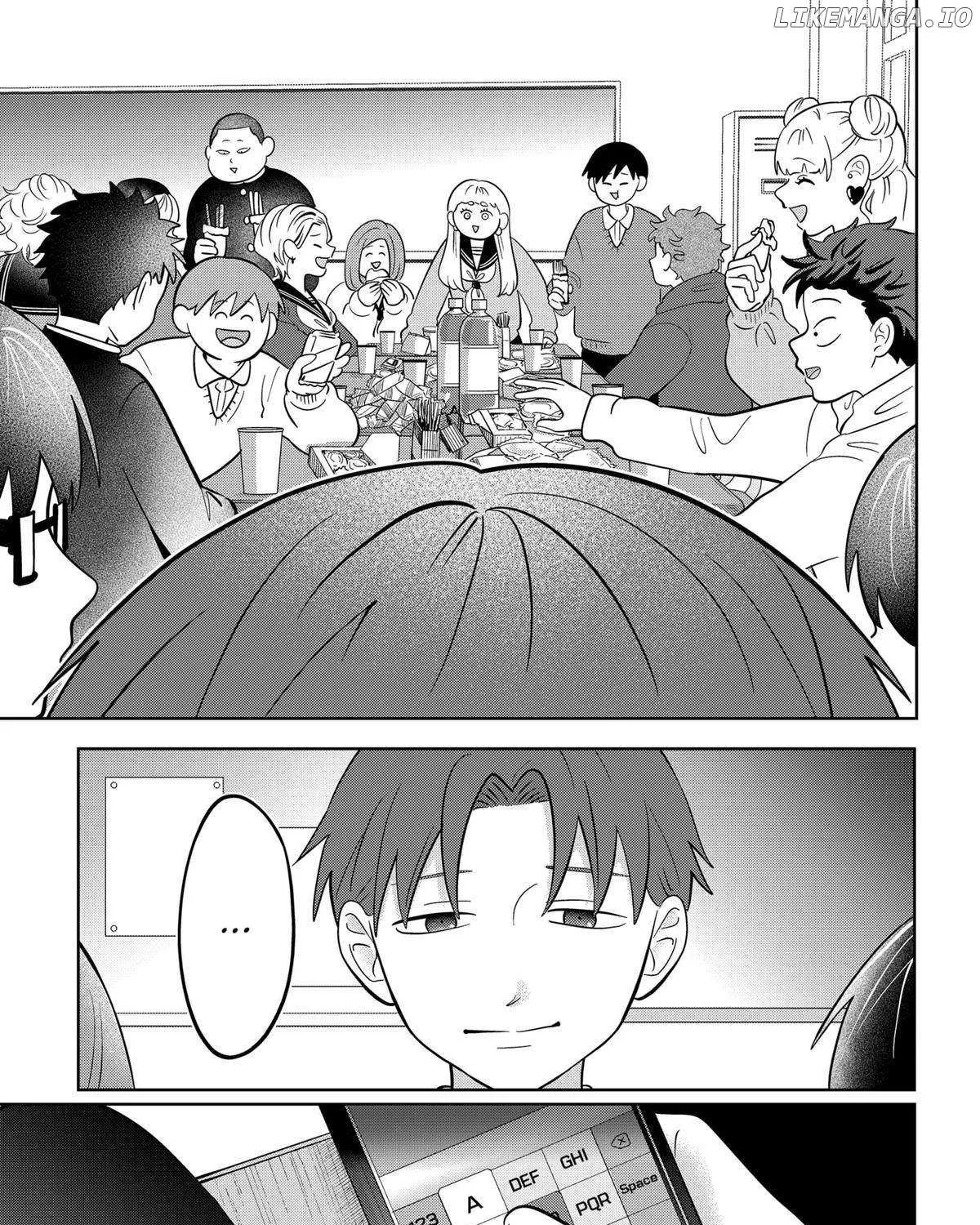 You and I Are Polar Opposites - Chapter 62 - Page 15