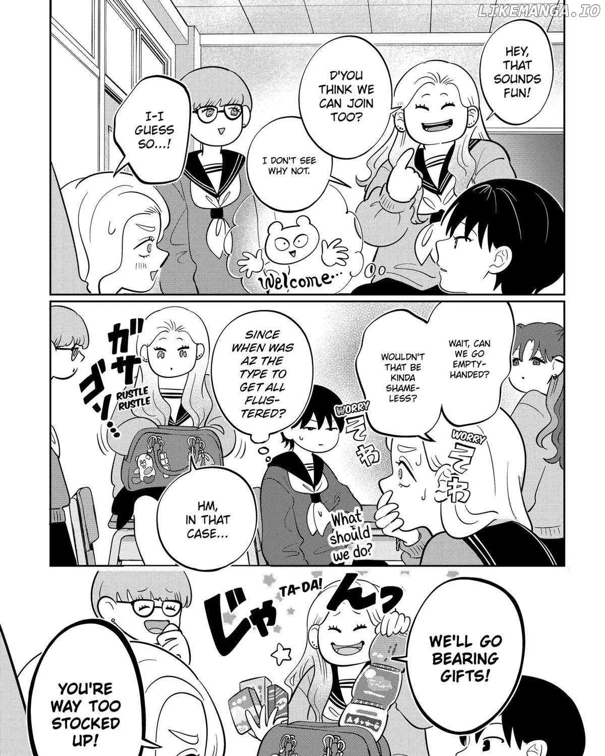 You and I Are Polar Opposites - Chapter 62 - Page 19