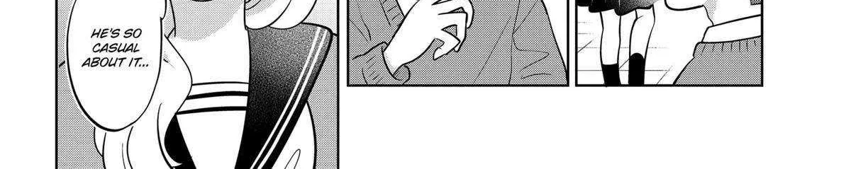 You and I Are Polar Opposites - Chapter 62 - Page 26