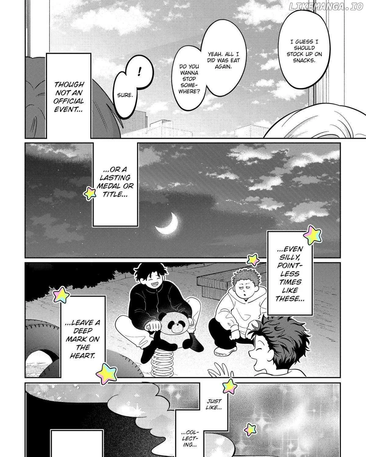 You and I Are Polar Opposites - Chapter 62 - Page 29