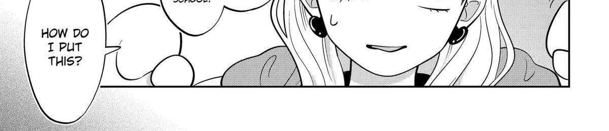 You and I Are Polar Opposites - Chapter 62 - Page 32