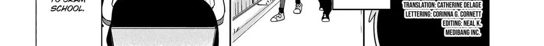 You and I Are Polar Opposites - Chapter 63 - Page 2