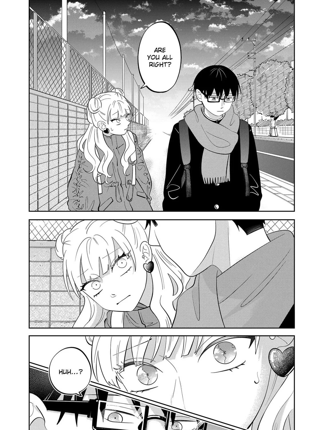 You and I Are Polar Opposites - Chapter 63 - Page 15
