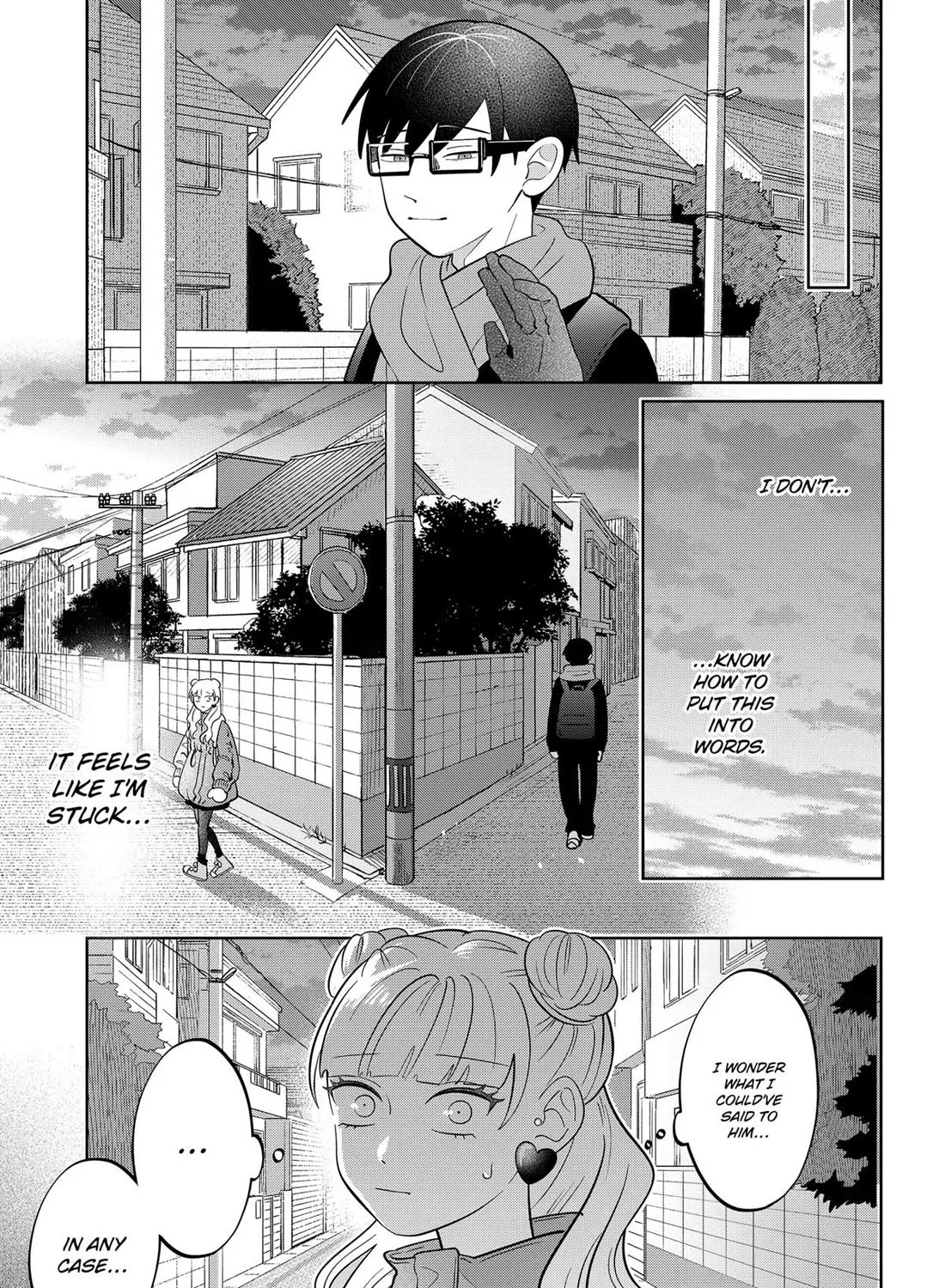 You and I Are Polar Opposites - Chapter 63 - Page 19