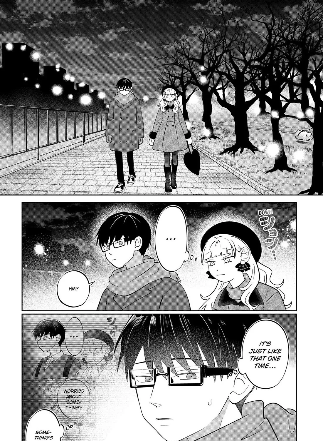 You and I Are Polar Opposites - Chapter 63 - Page 29