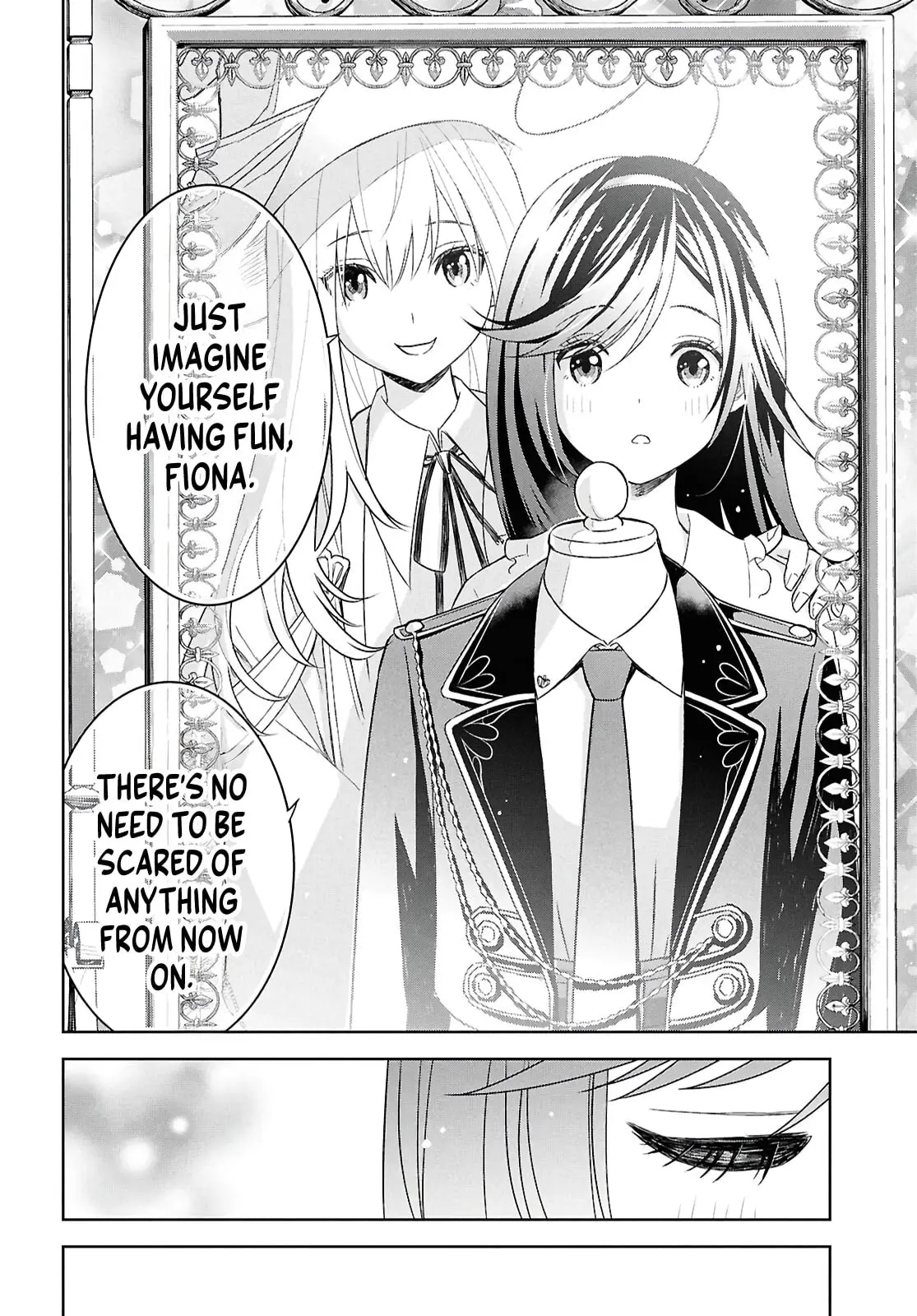Monogatari no Kuromaku ni Tensei Shite - Chapter 27 - Page 24