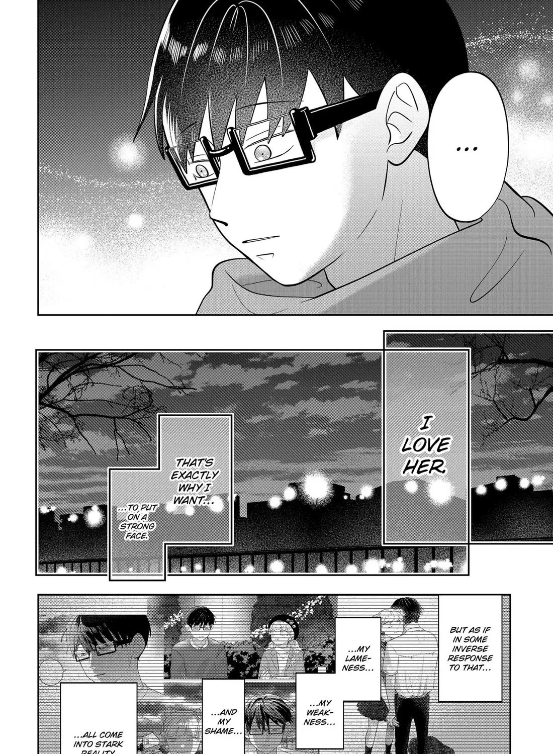 You and I Are Polar Opposites - Chapter 63 - Page 45