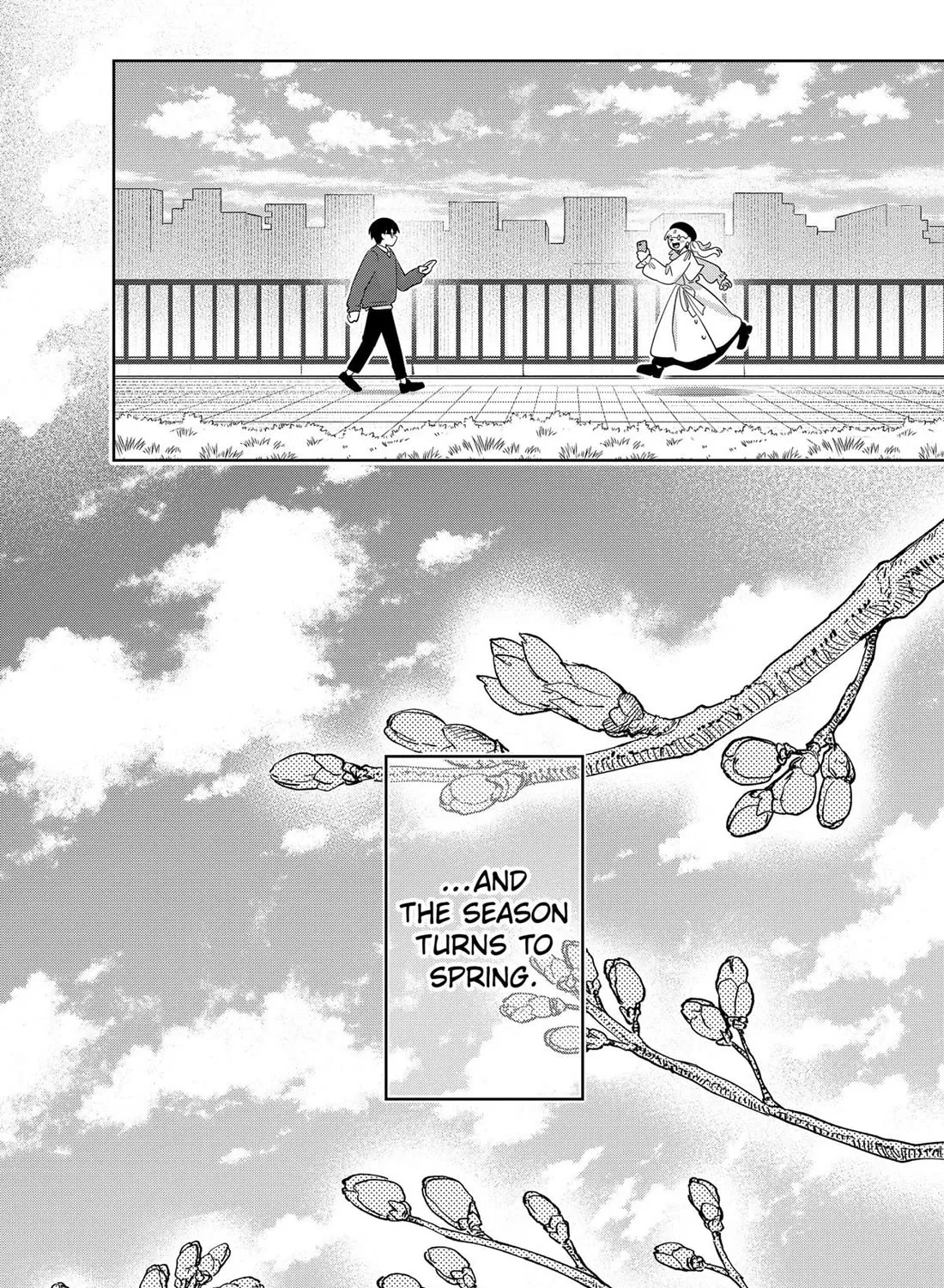 You and I Are Polar Opposites - Chapter 63 - Page 57