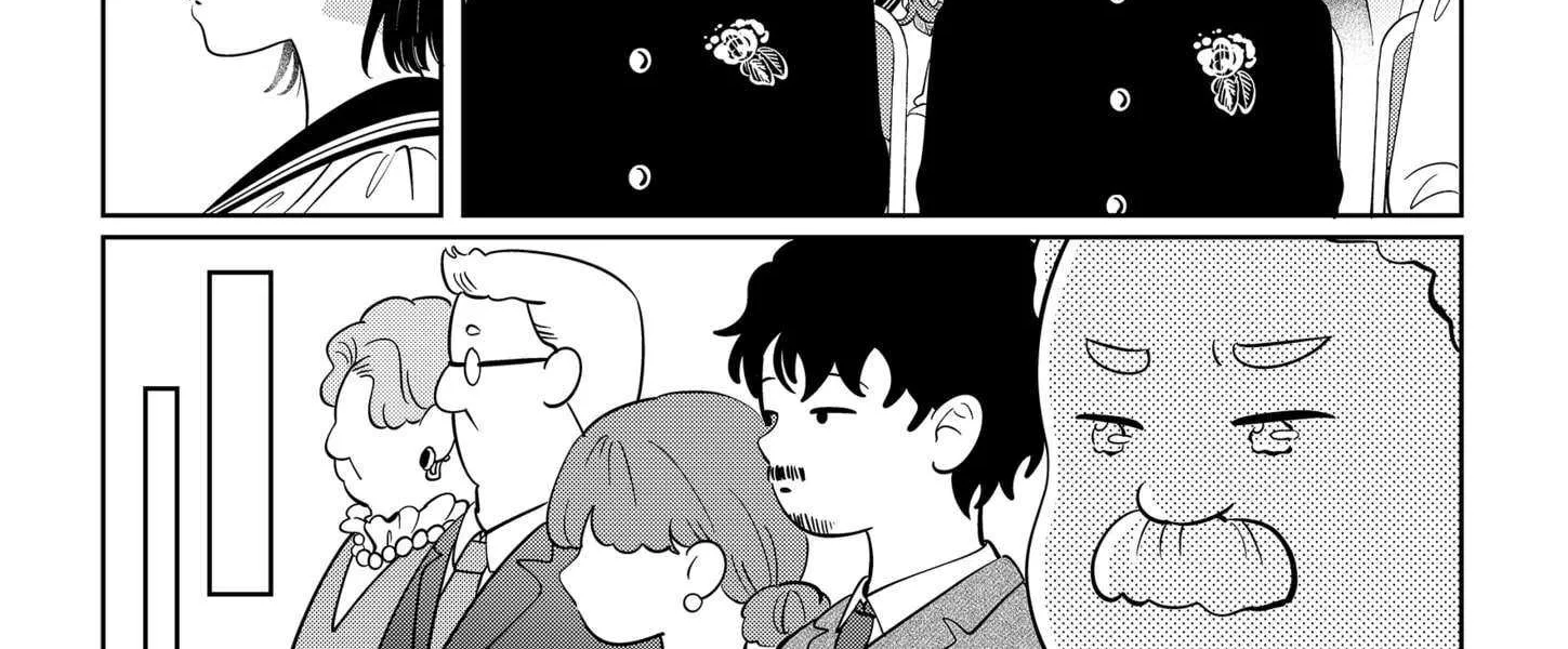 You and I Are Polar Opposites - Chapter 64 - Page 4