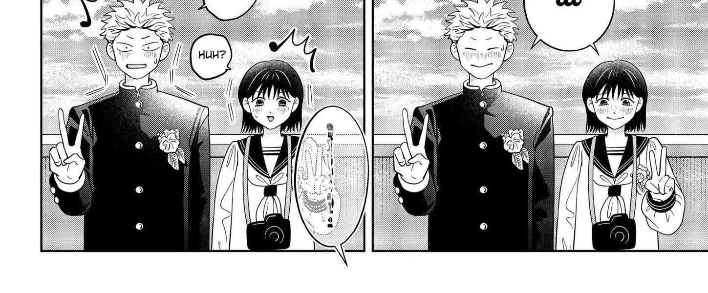 You and I Are Polar Opposites - Chapter 64 - Page 8