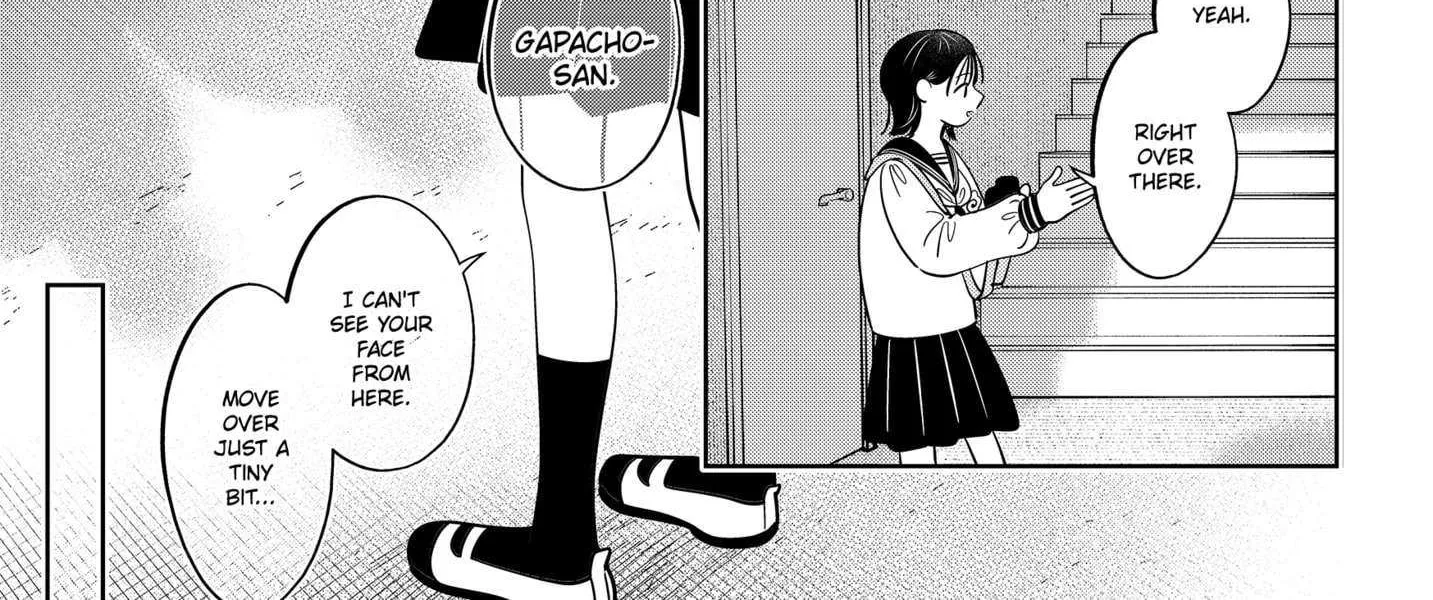 You and I Are Polar Opposites - Chapter 64 - Page 10