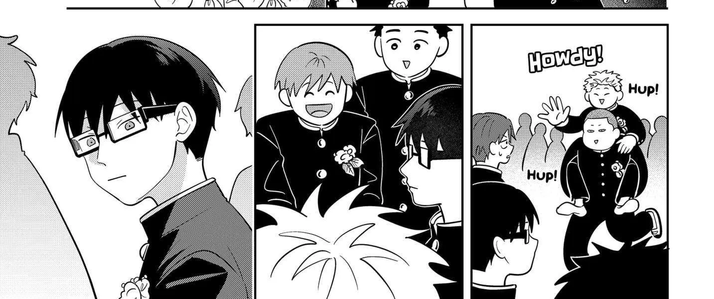 You and I Are Polar Opposites - Chapter 64 - Page 14