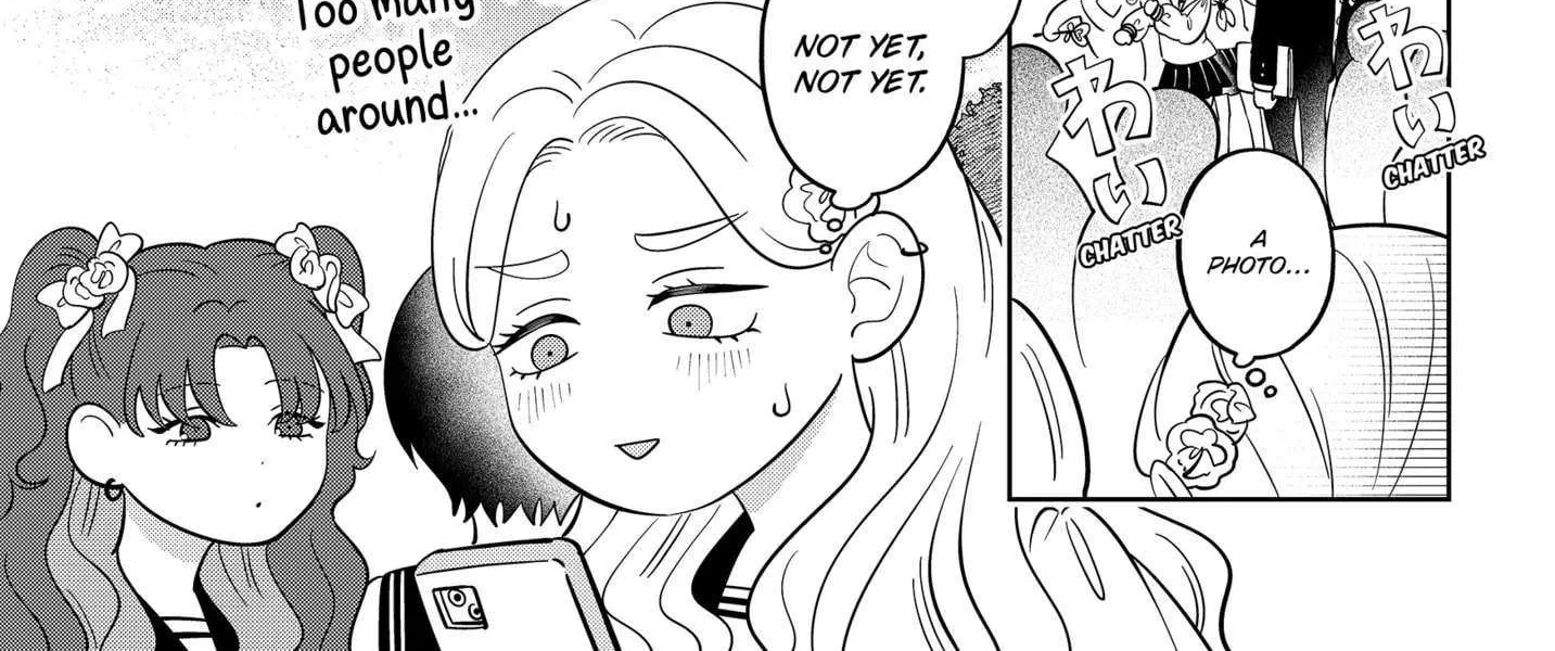 You and I Are Polar Opposites - Chapter 64 - Page 18