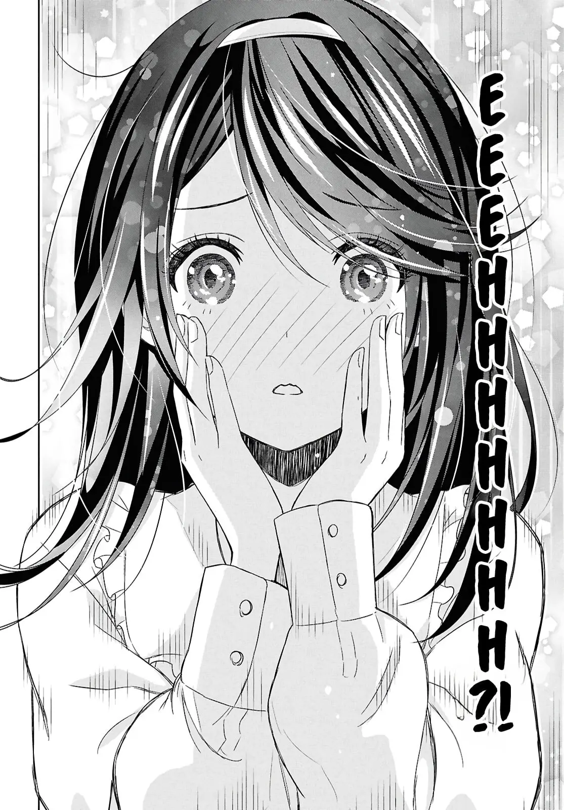 Monogatari no Kuromaku ni Tensei Shite - Chapter 27 - Page 28