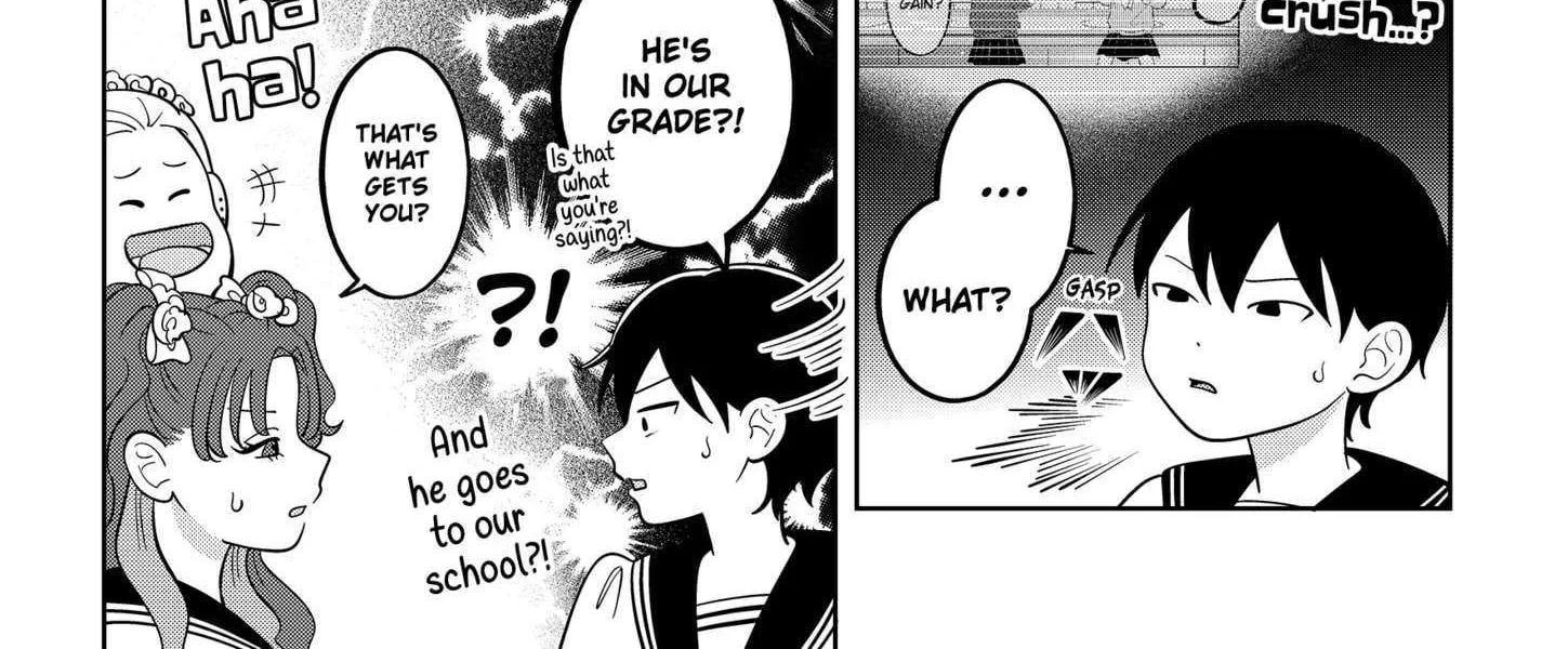 You and I Are Polar Opposites - Chapter 64 - Page 24