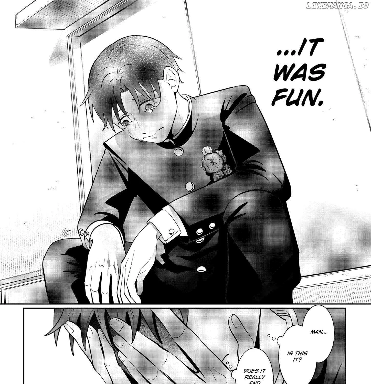 You and I Are Polar Opposites - Chapter 64 - Page 27