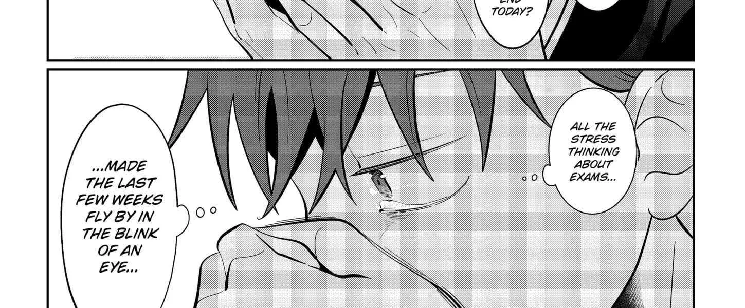 You and I Are Polar Opposites - Chapter 64 - Page 28