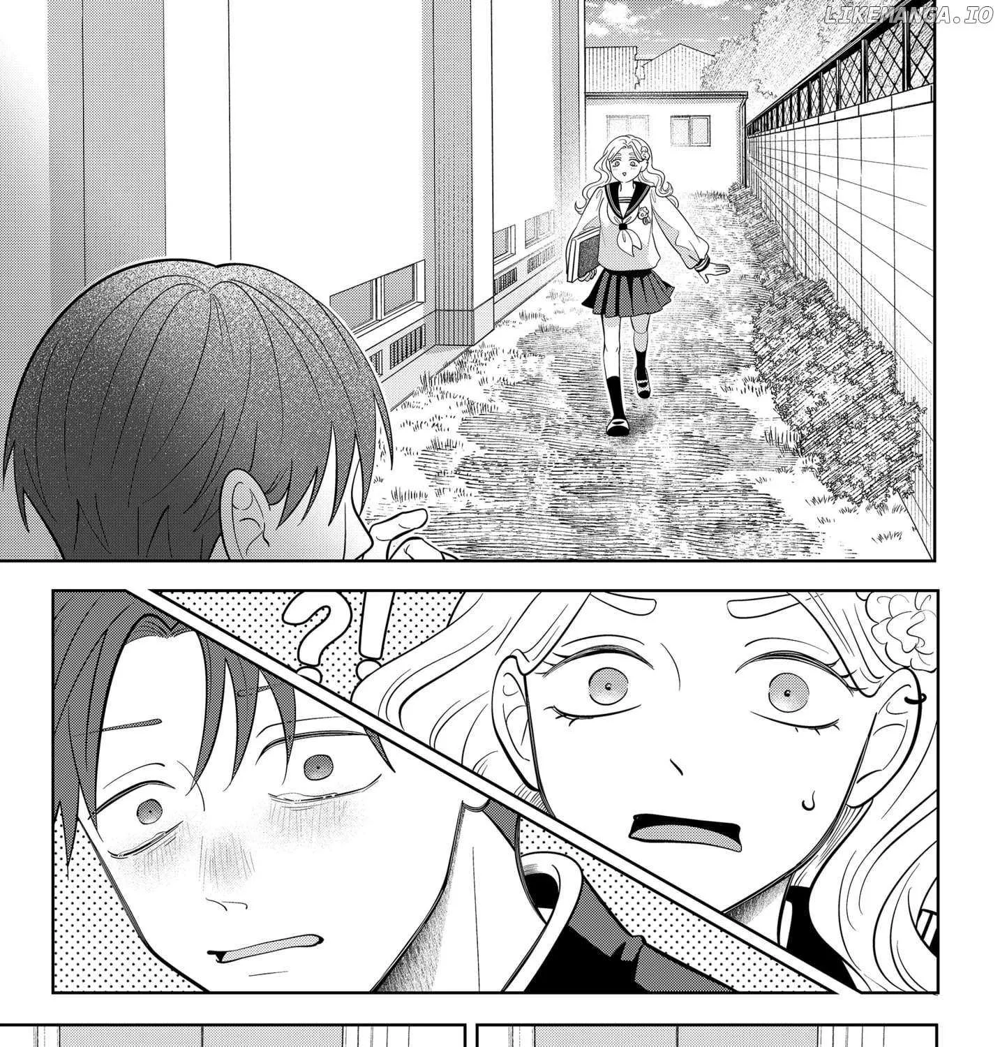 You and I Are Polar Opposites - Chapter 64 - Page 29