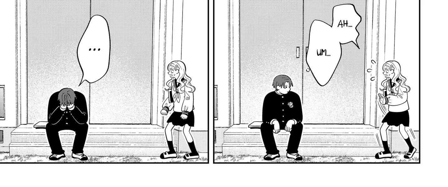 You and I Are Polar Opposites - Chapter 64 - Page 30