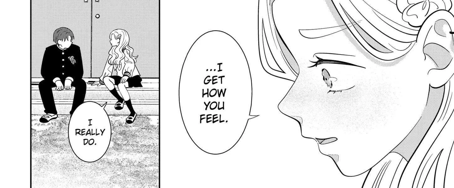 You and I Are Polar Opposites - Chapter 64 - Page 32