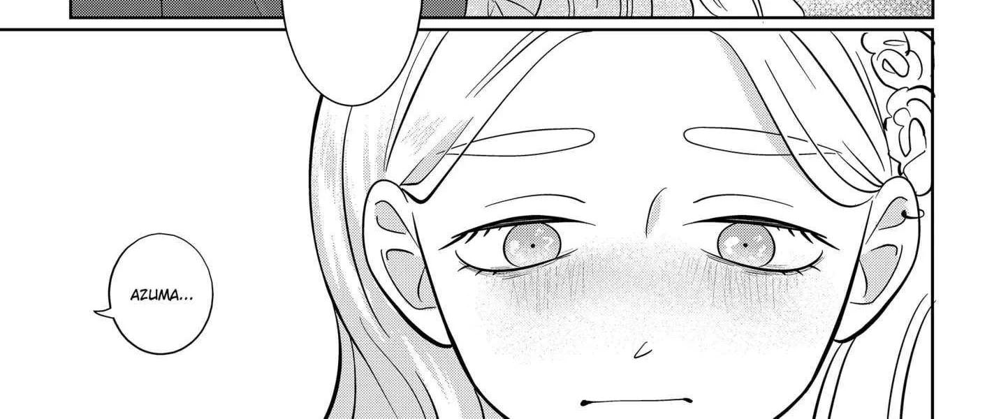 You and I Are Polar Opposites - Chapter 64 - Page 38