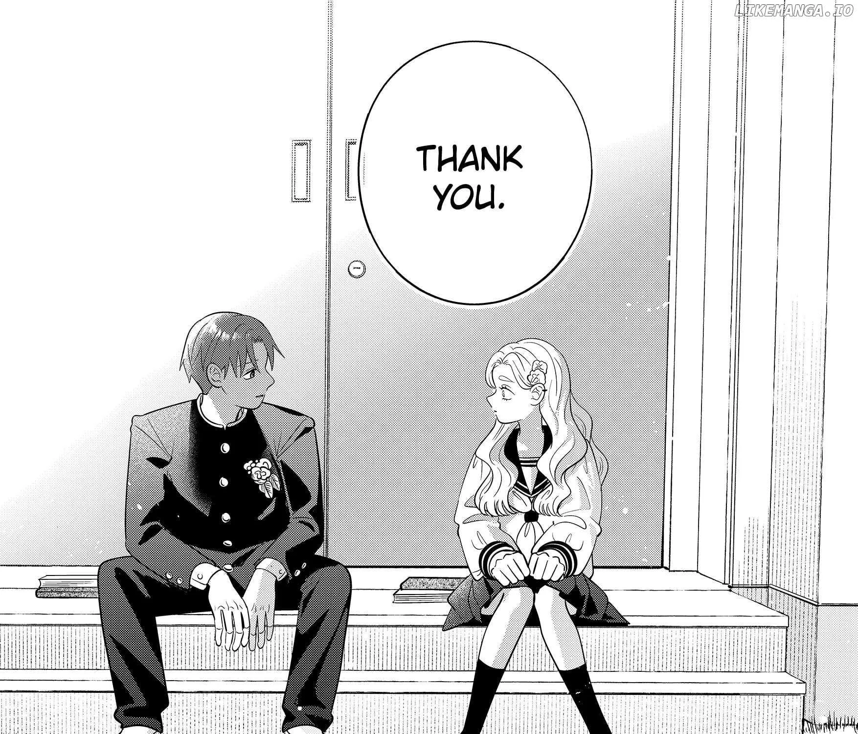 You and I Are Polar Opposites - Chapter 64 - Page 39