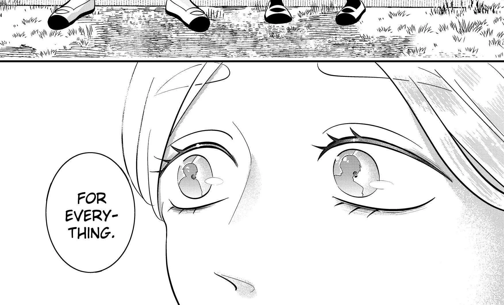 You and I Are Polar Opposites - Chapter 64 - Page 40