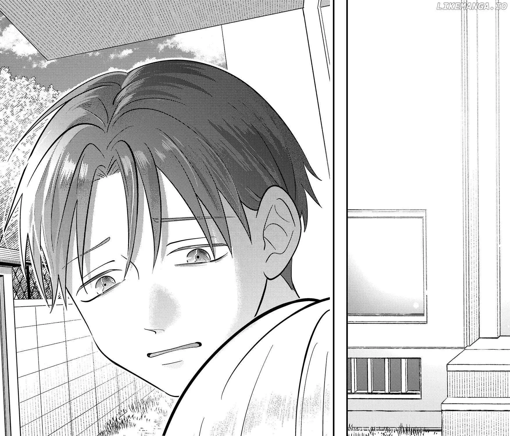 You and I Are Polar Opposites - Chapter 64 - Page 41