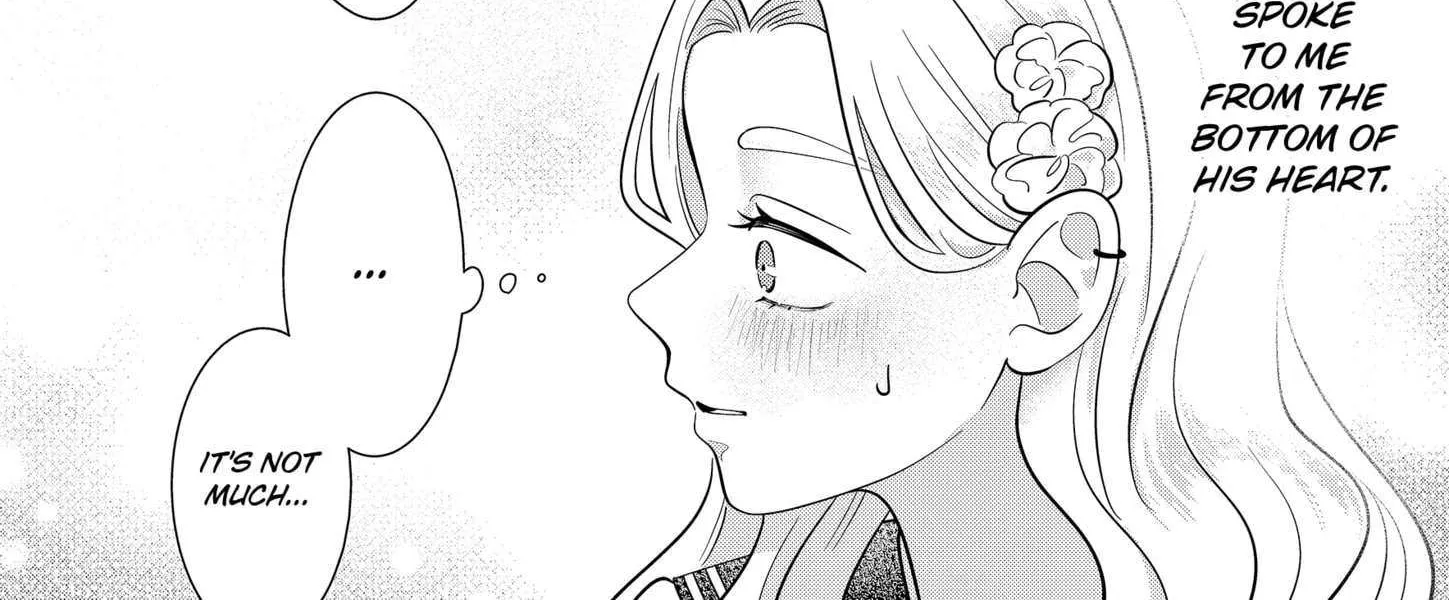 You and I Are Polar Opposites - Chapter 64 - Page 44
