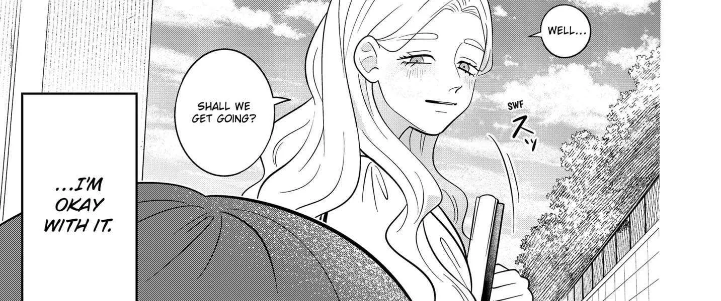You and I Are Polar Opposites - Chapter 64 - Page 54
