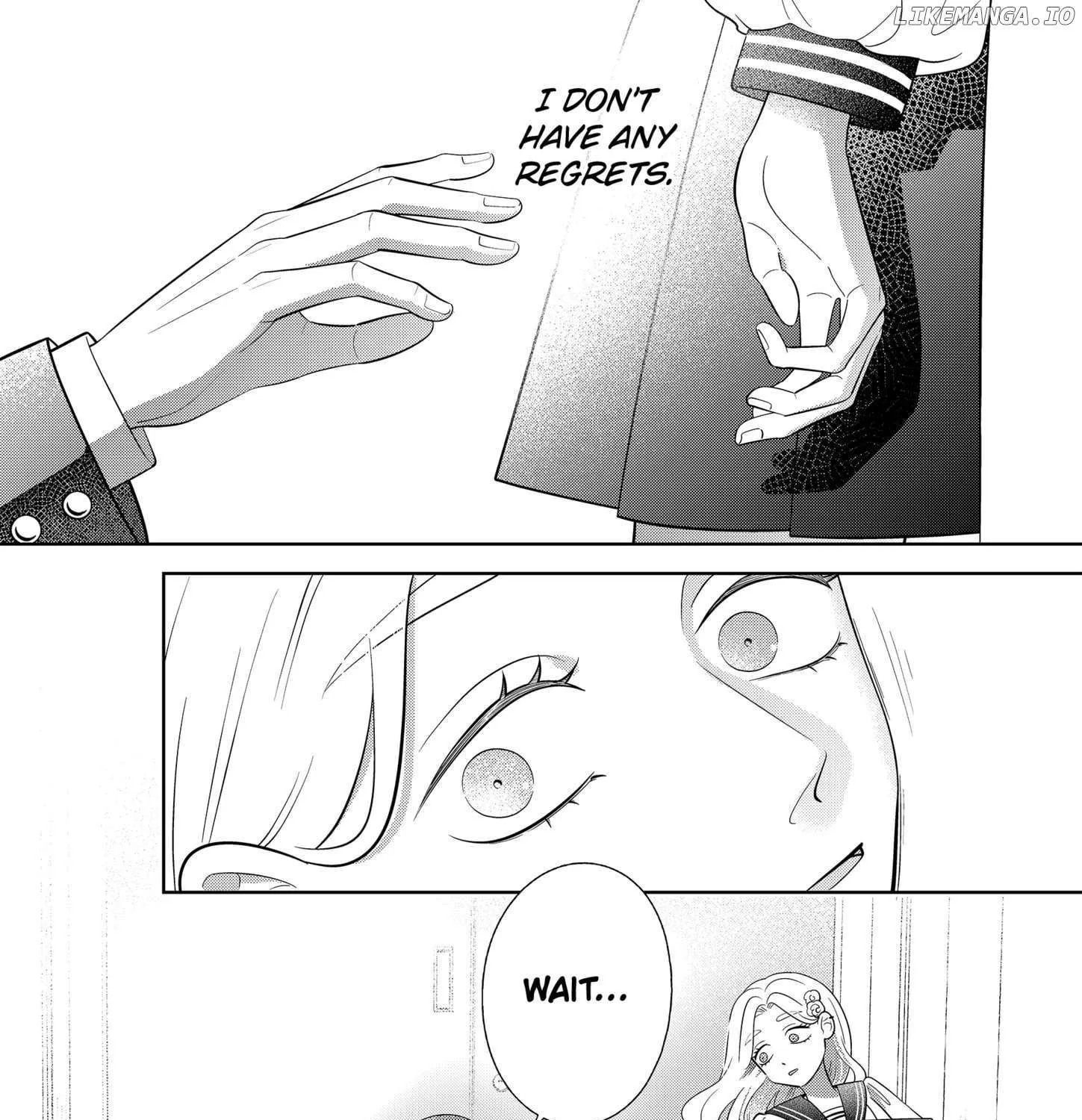You and I Are Polar Opposites - Chapter 64 - Page 55