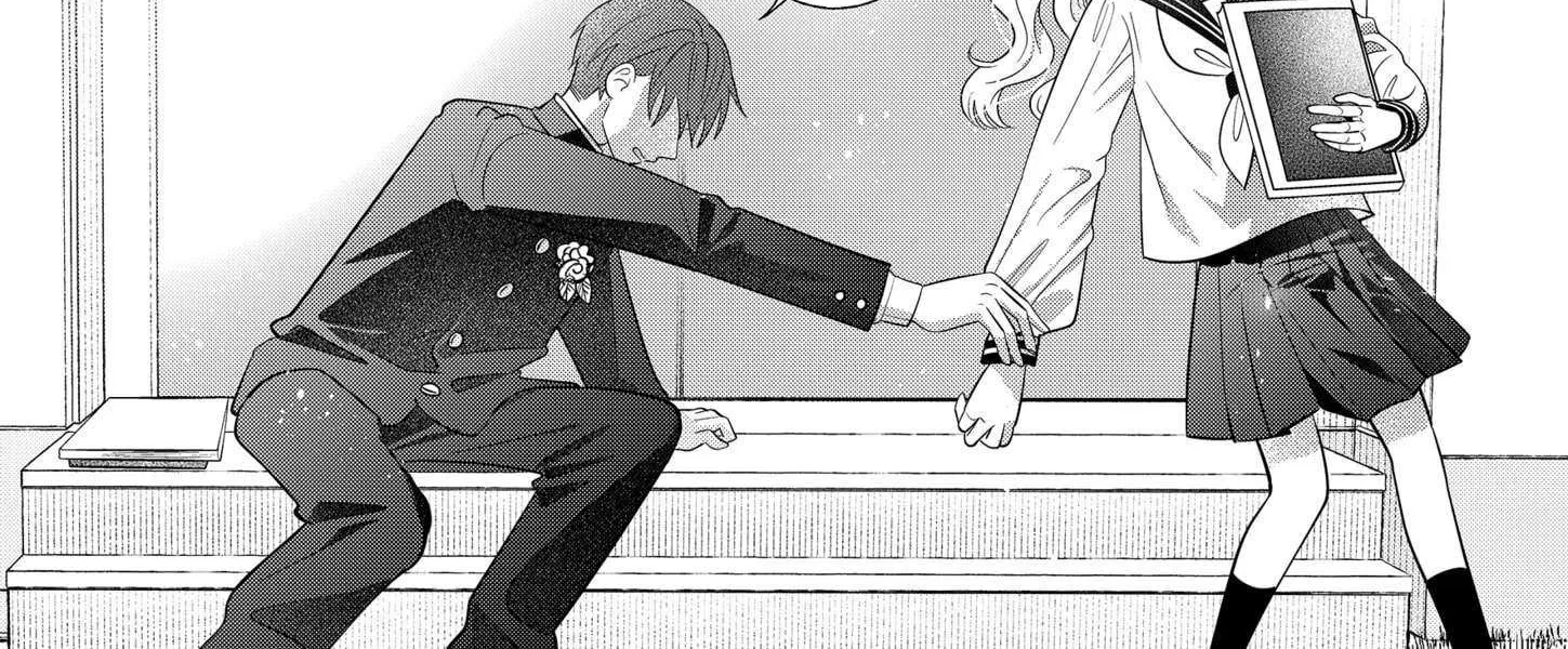 You and I Are Polar Opposites - Chapter 64 - Page 56