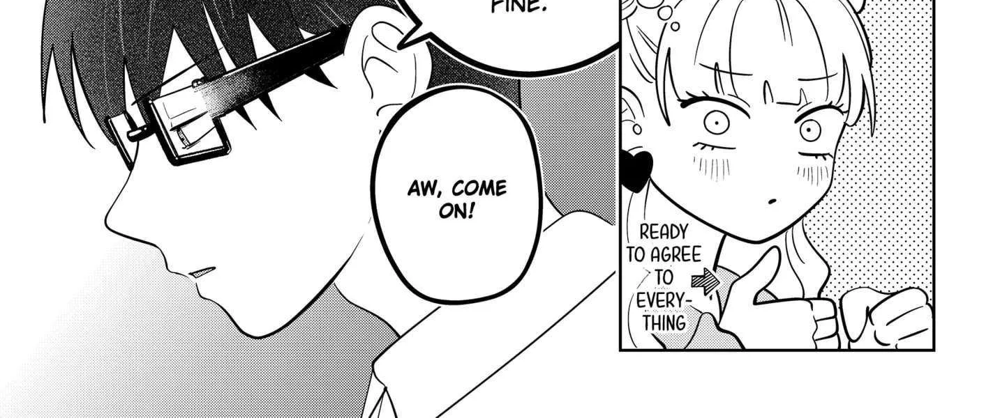 You and I Are Polar Opposites - Chapter 64 - Page 66