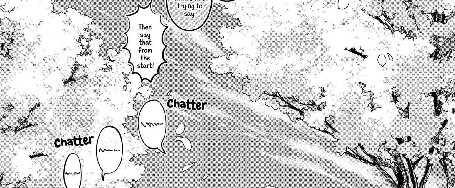 You and I Are Polar Opposites - Chapter 64 - Page 68