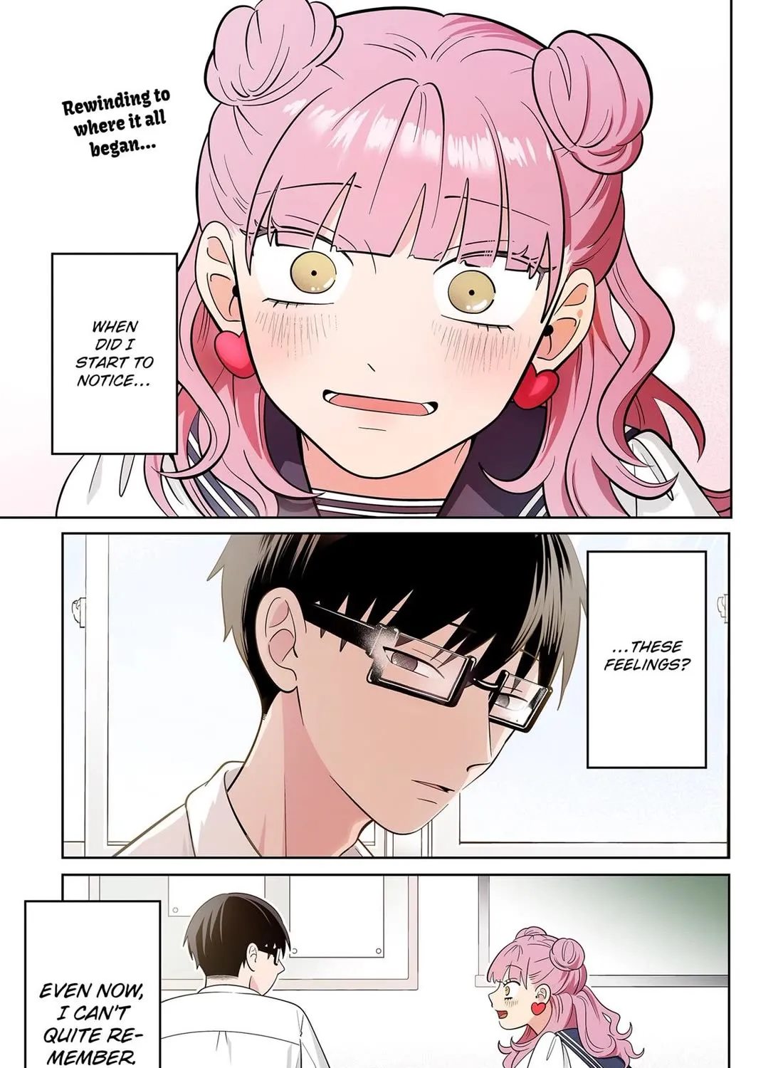 You and I Are Polar Opposites - Chapter 65 END - Page 1
