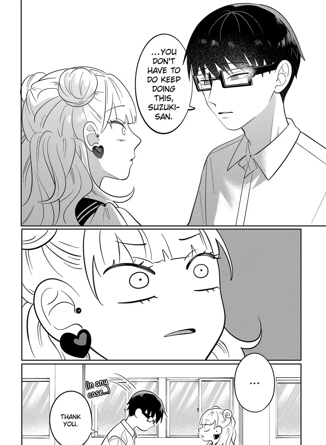 You and I Are Polar Opposites - Chapter 65 END - Page 13