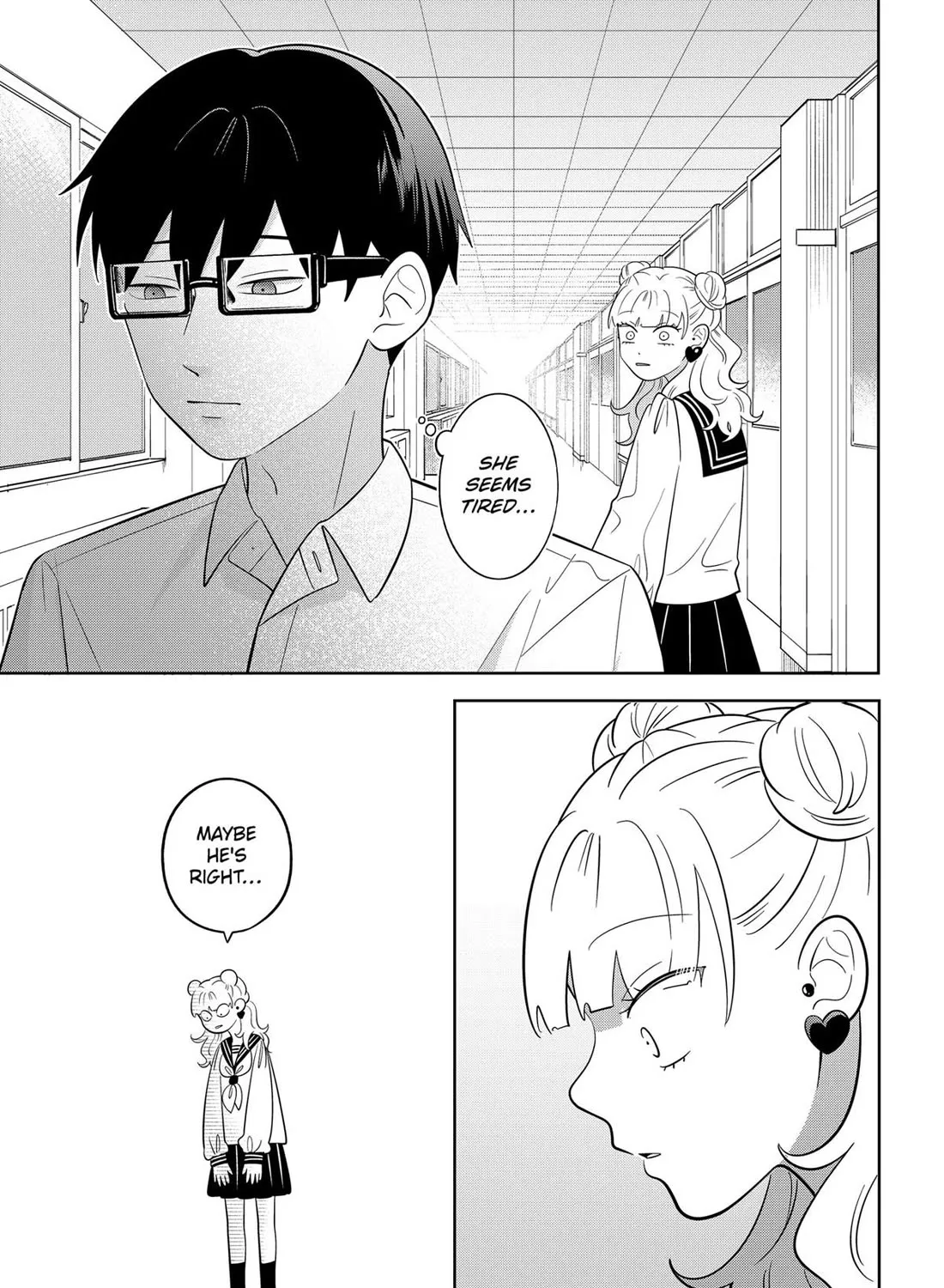 You and I Are Polar Opposites - Chapter 65 END - Page 15