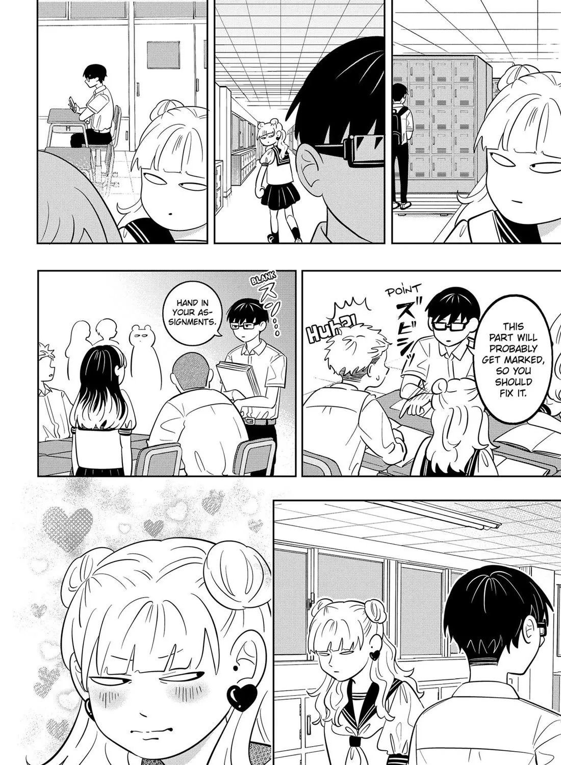 You and I Are Polar Opposites - Chapter 65 END - Page 17