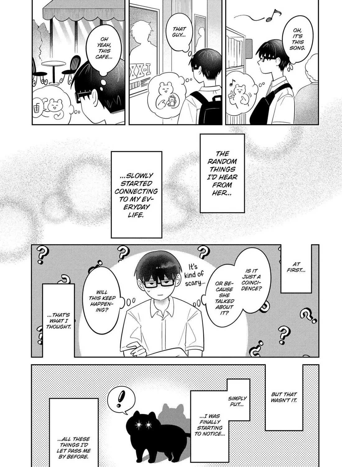 You and I Are Polar Opposites - Chapter 65 END - Page 27