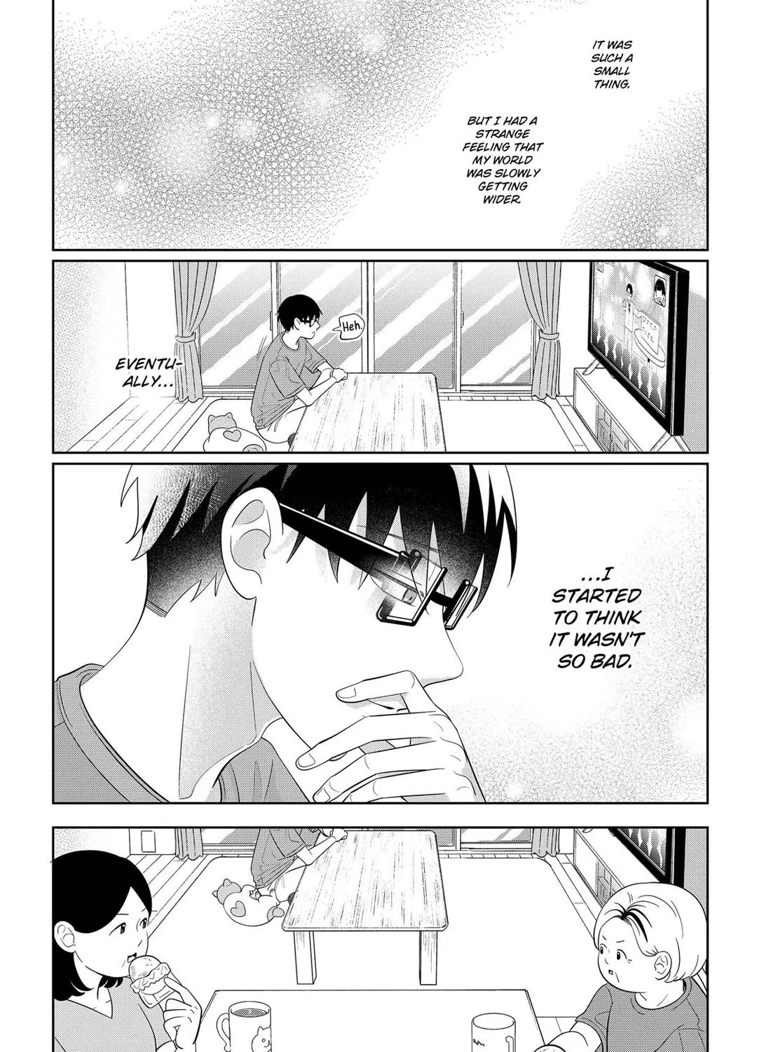 You and I Are Polar Opposites - Chapter 65 END - Page 29