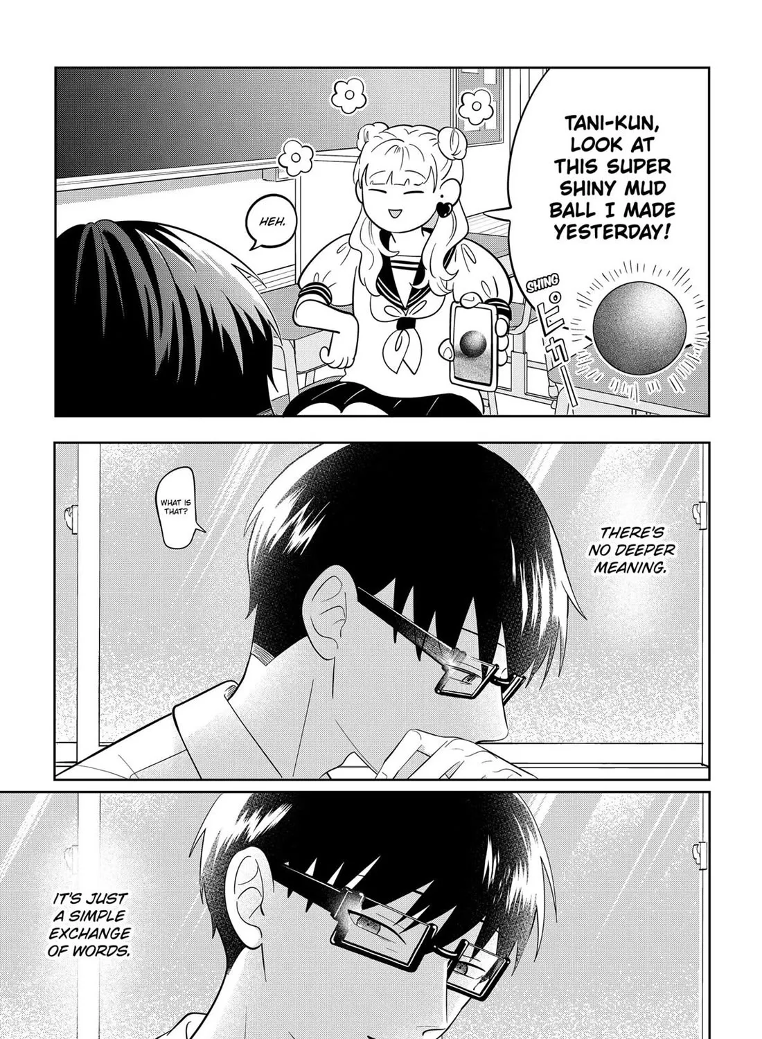 You and I Are Polar Opposites - Chapter 65 END - Page 31