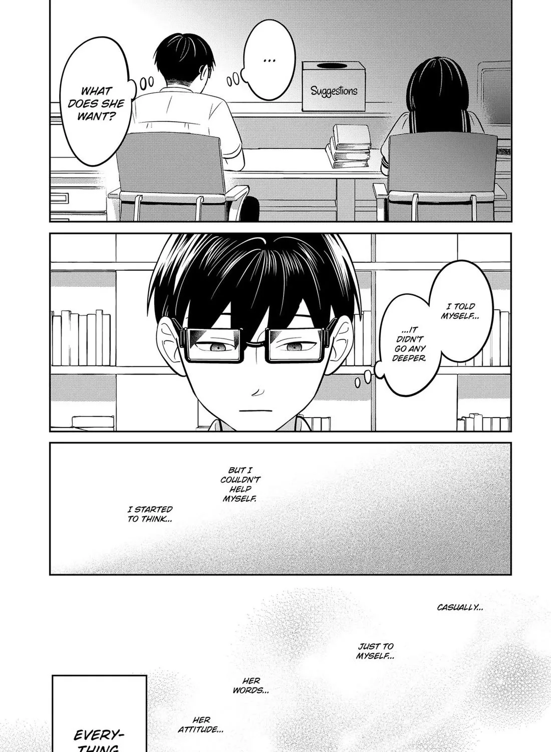 You and I Are Polar Opposites - Chapter 65 END - Page 35