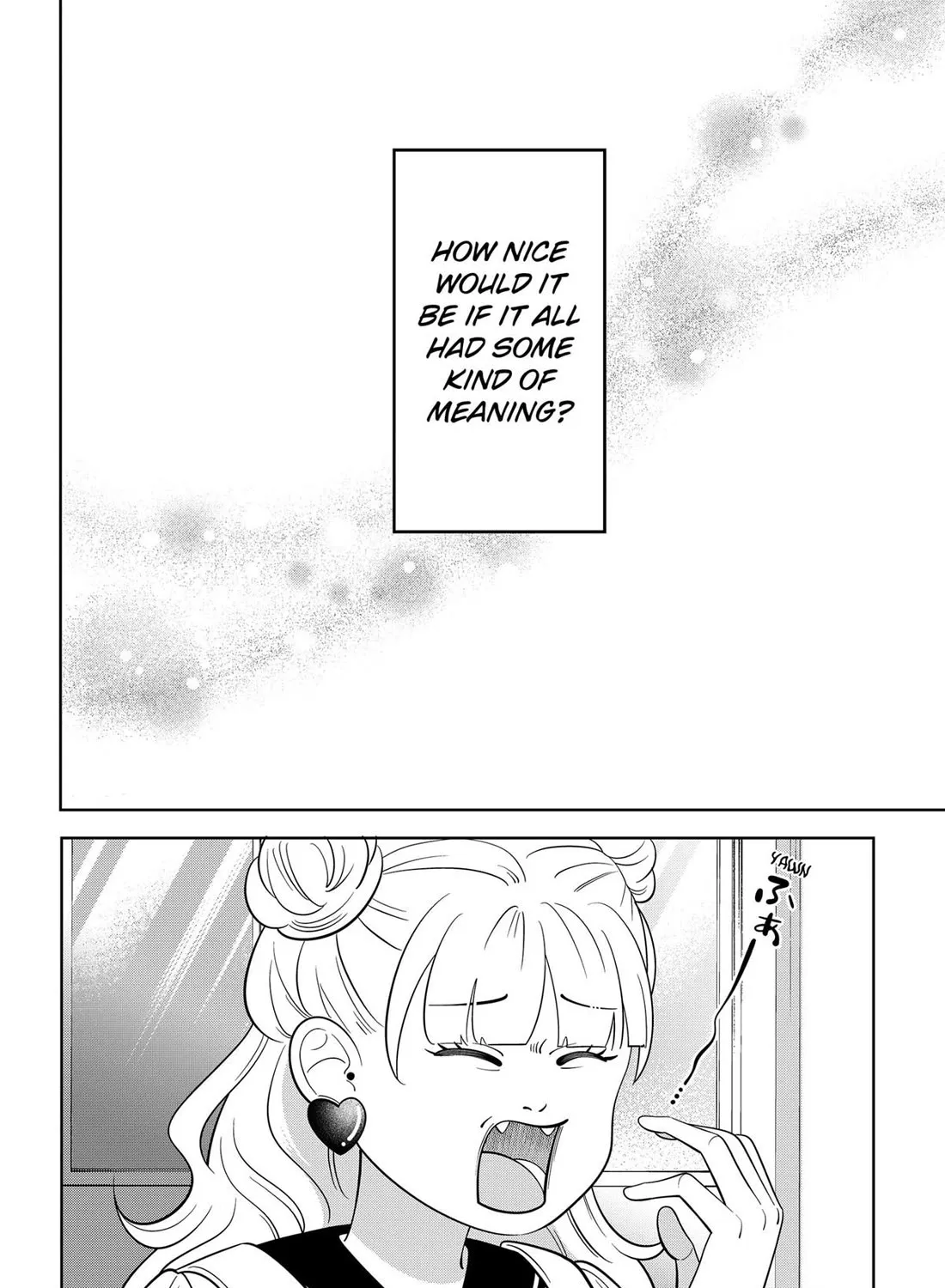 You and I Are Polar Opposites - Chapter 65 END - Page 37