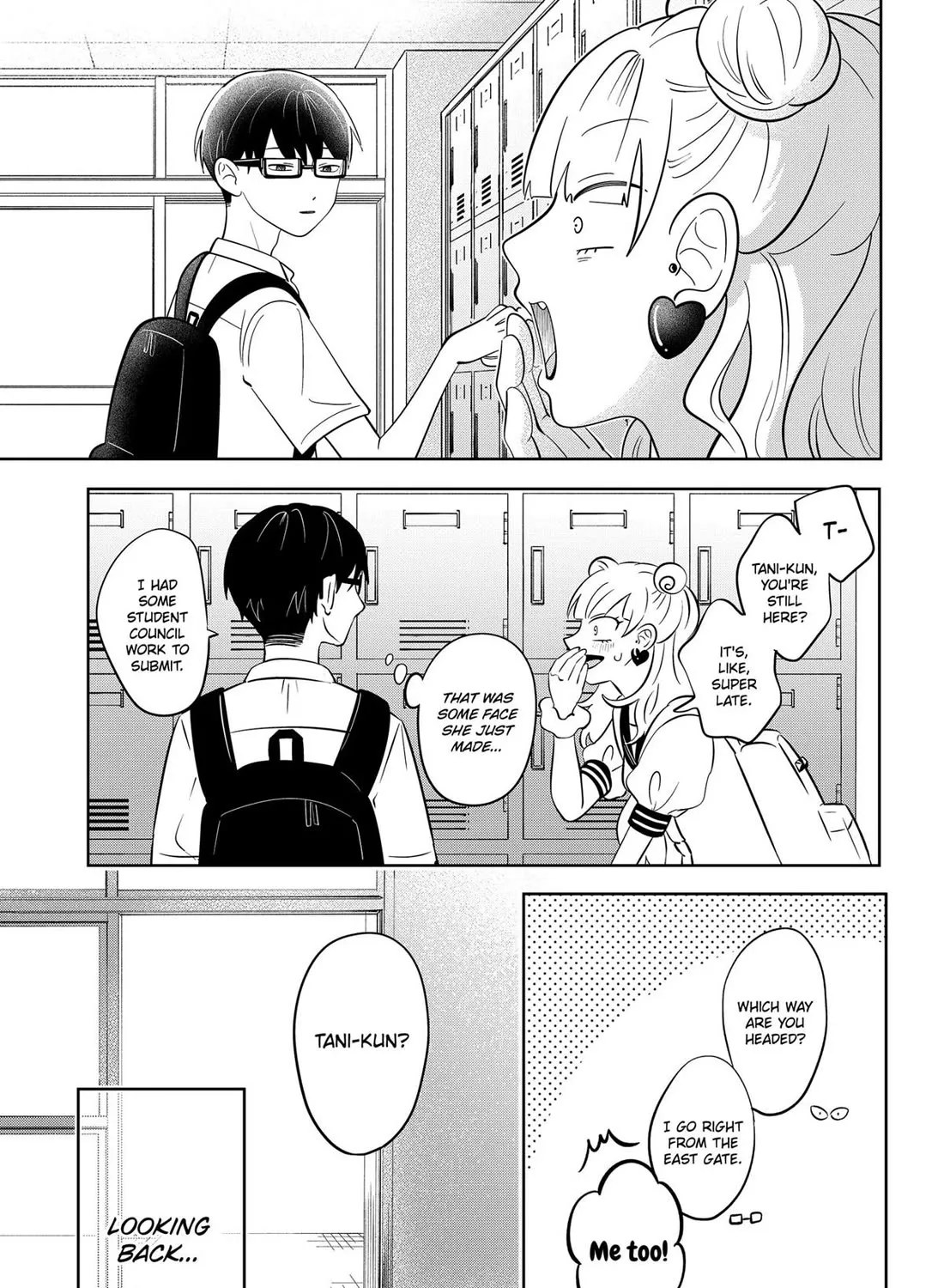You and I Are Polar Opposites - Chapter 65 END - Page 39