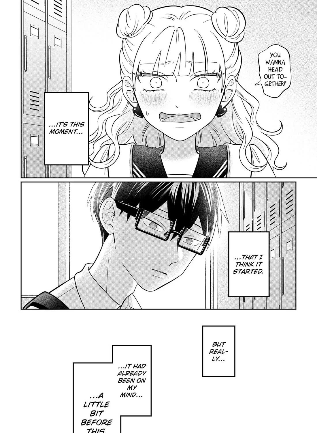 You and I Are Polar Opposites - Chapter 65 END - Page 41
